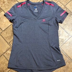 Salomon active tee